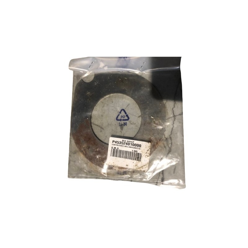 Contradisco Wellmann