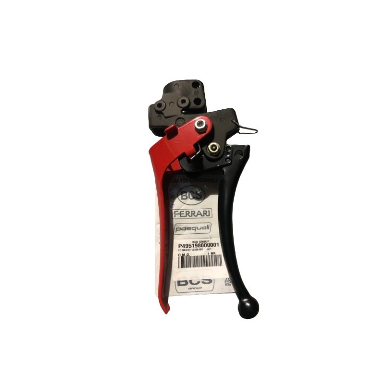 Maneta Mando Completa