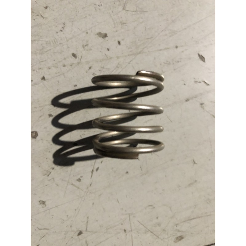 Muelle Cierre Piñon