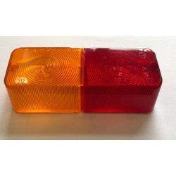 Tulipa Pasquali Trasera Izquierda