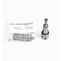 Injector Pump Lombardini LDW 502