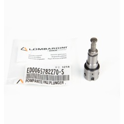 Injector Pump Lombardini LDW 502