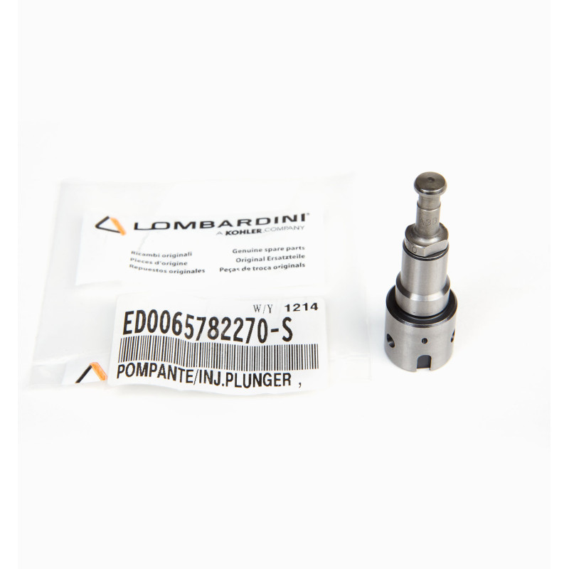 Injector Pump Lombardini LDW 502