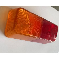 Tulipa Pasquali Trasera Izquierda