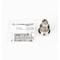 Pré-caméra Lombardini LDW 502