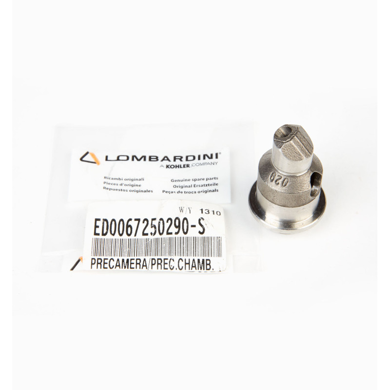 Precámara Lombardini LDW 502