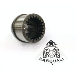 Engranaje Reduccion 22Z Pasquali Tractor 985