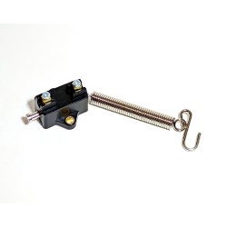 Interruptor de Freno Tractor Pasquali 990