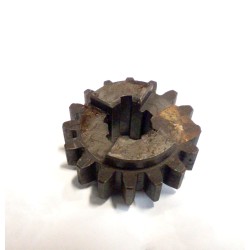 Buy Z16 Gearbox takes force Pasquali 994