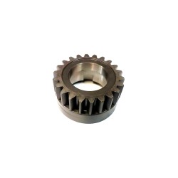 3rd Gear Pasquali Tractor
