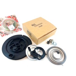 Minsel M165 / 100/150 Inner Starter Parts Kit and starter pulley