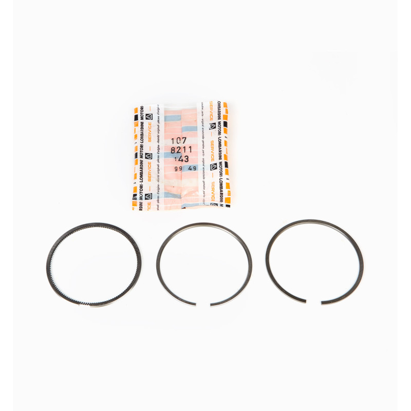 SÉRIE DE SEGMENTS 1.00