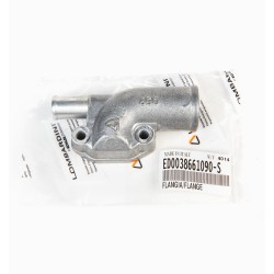 LDW Lombardini Flange/Tube