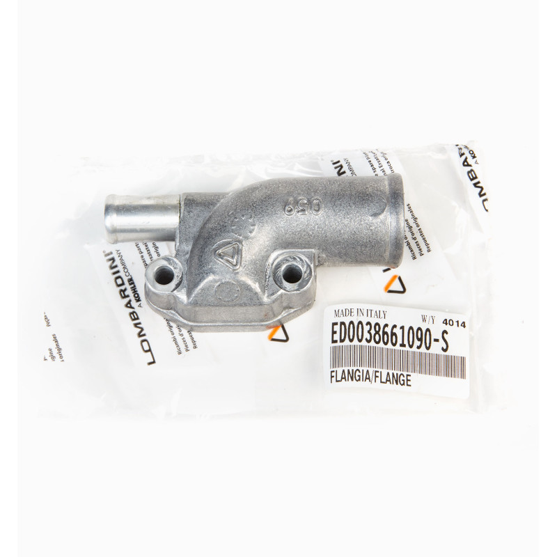 LDW Lombardini Flange/Tube