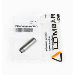 INTAKE/EXHAUST LOMBARDINIVALVE GUIDE