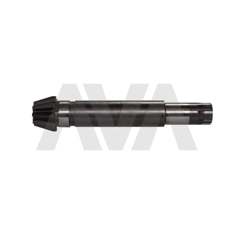 Attack Pinion Avantren and Trailers Pasquali
