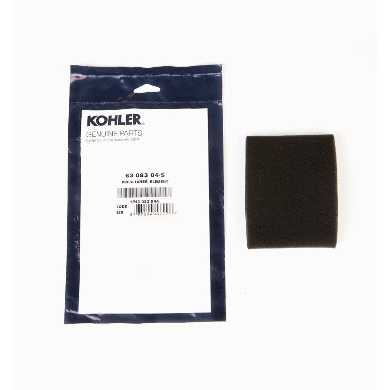 PRE FILTRO AIRE KOHLER CS