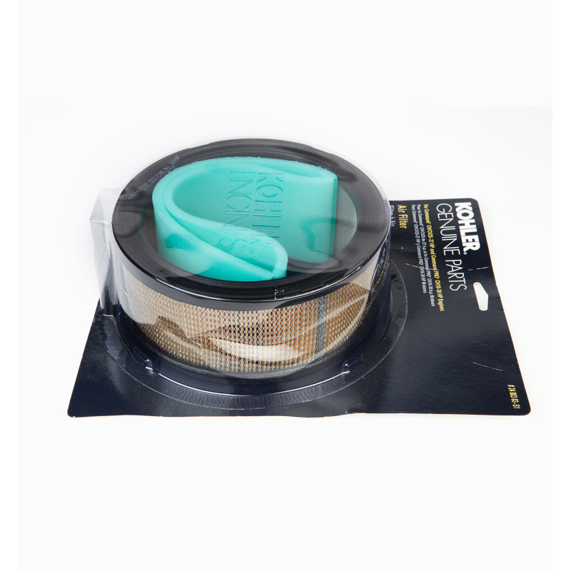 KIT DE FILTRE KOHLER