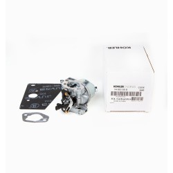 KIT CARBURATEUR XT