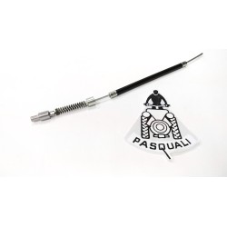 Pasquali Safe Cable