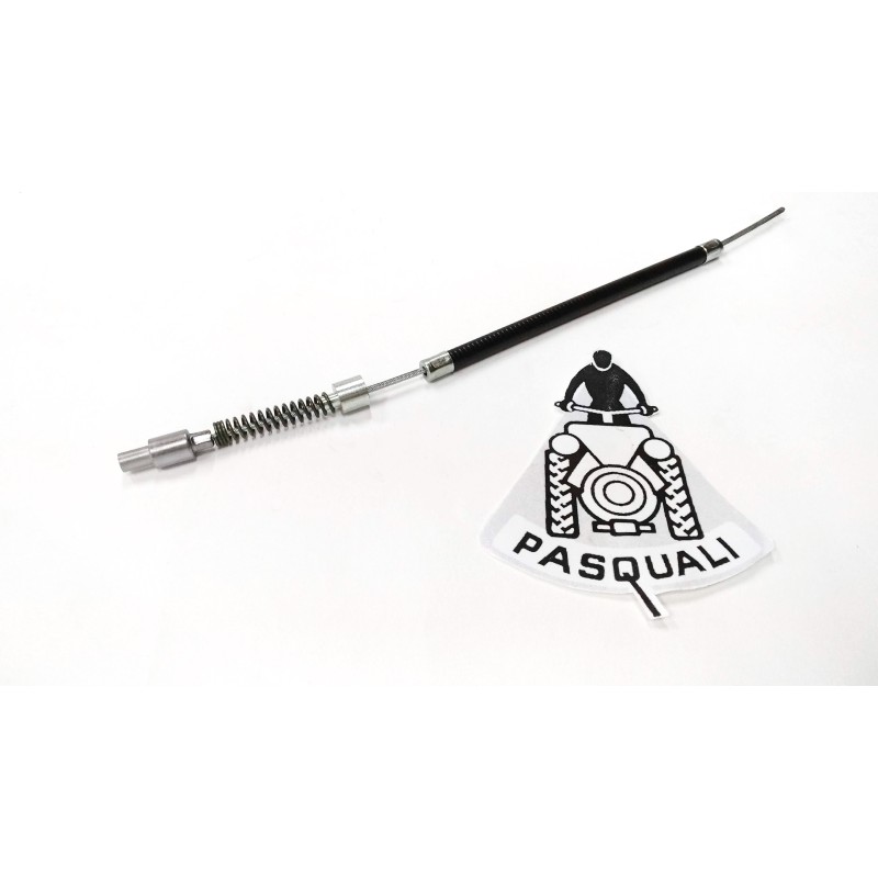 Pasquali Safe Cable
