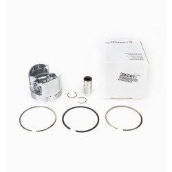 PISTON COMPLET STD. LOMBARDINI 15LD
