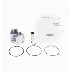 PISTON COMPLET LOMBARDINI 15LD