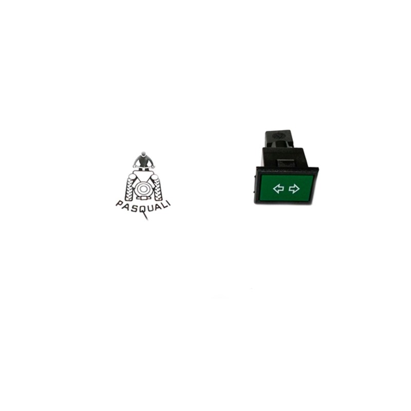 Pasquali Tractor Intermittent Pilot Light