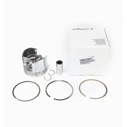 PISTON COMPLETO +1 LOMBARDINI 15LD