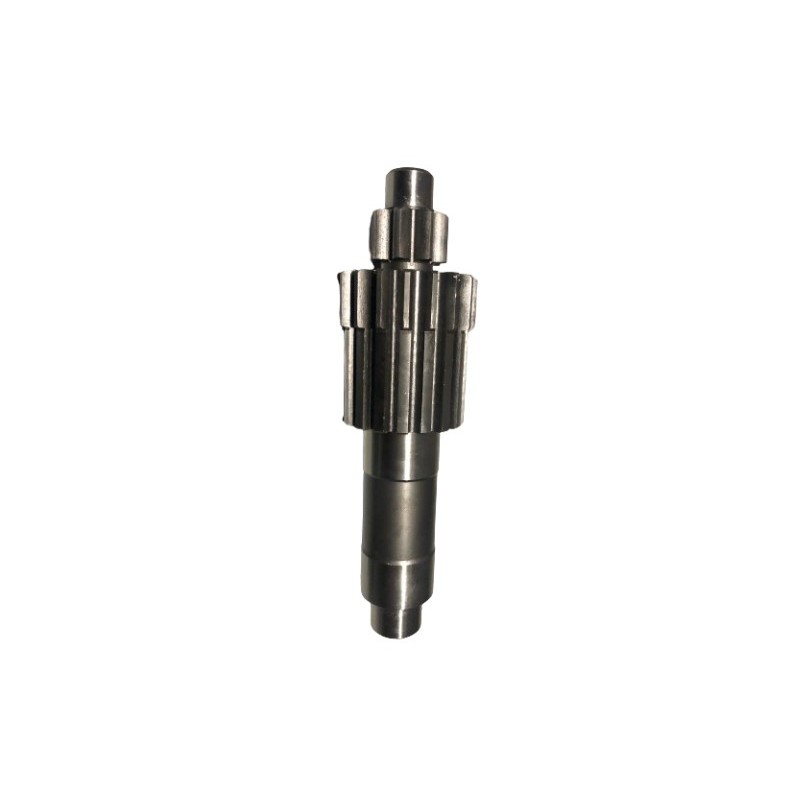 Eje Rueda Conductor z8-z18