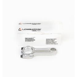 BIELA COMPLETA -0.25 LOMBARDINI 15LD