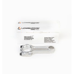 FULL CRANK -0.25 LOMBARDINI 15LD