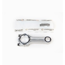 FULL CRANK -0.50 LOMBARDINI 15LD