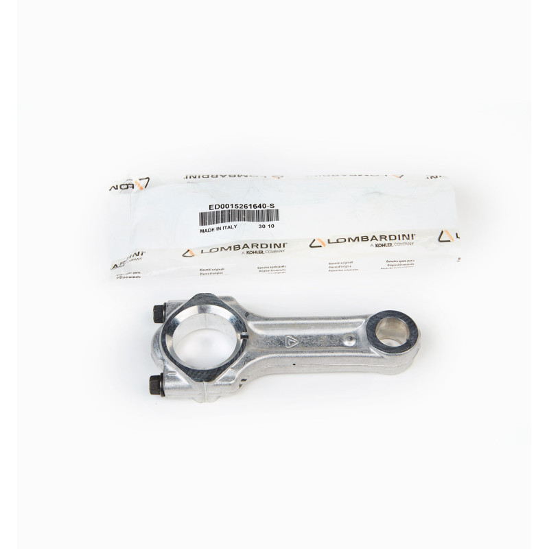 BIELA COMPLETA LOMBARDINI 15LD