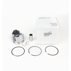 PISTON COMPLET +0.50 LOMBARDINI 15LD