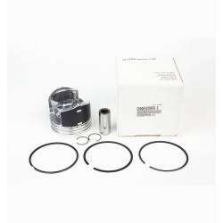 PISTON COMPLETO 0.50 LOMBARDINI 15LD