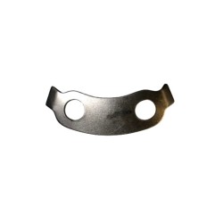 Chapa Seguridad Tornillos