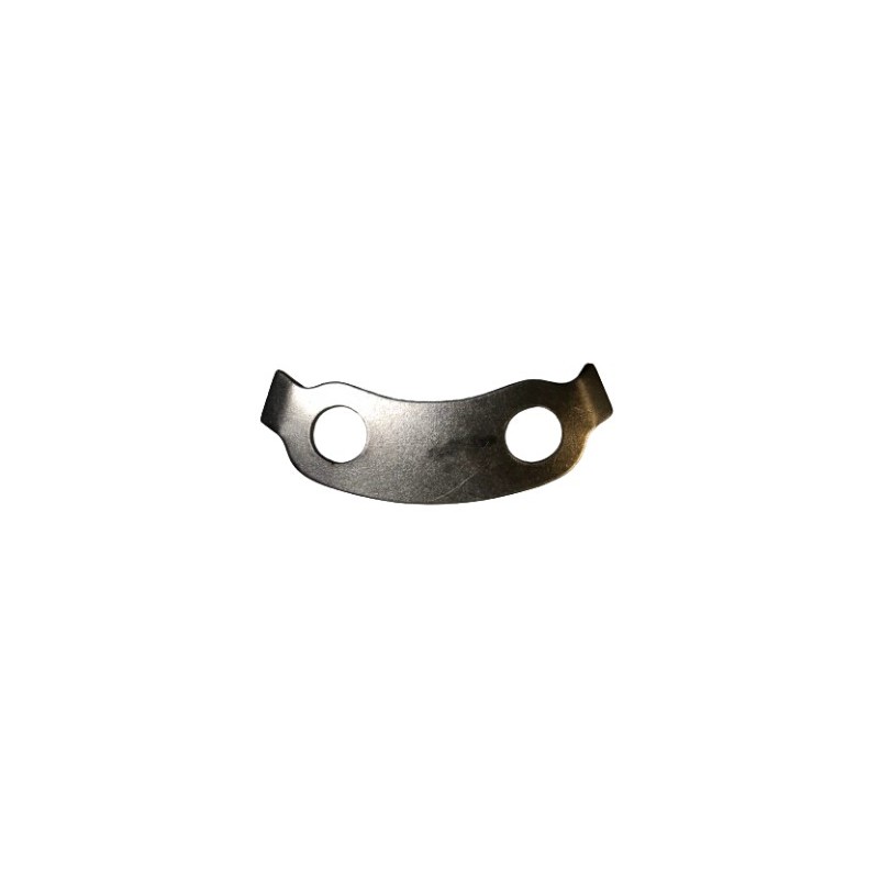 Chapa Seguridad Tornillos