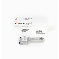 BIELA COMPLETA -0.25 LOMBARDINI 15LD