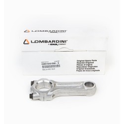 BIELA COMPLETA LOMBARDINI 15LD