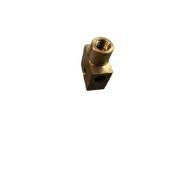 Distribuidor Tuberias de Freno