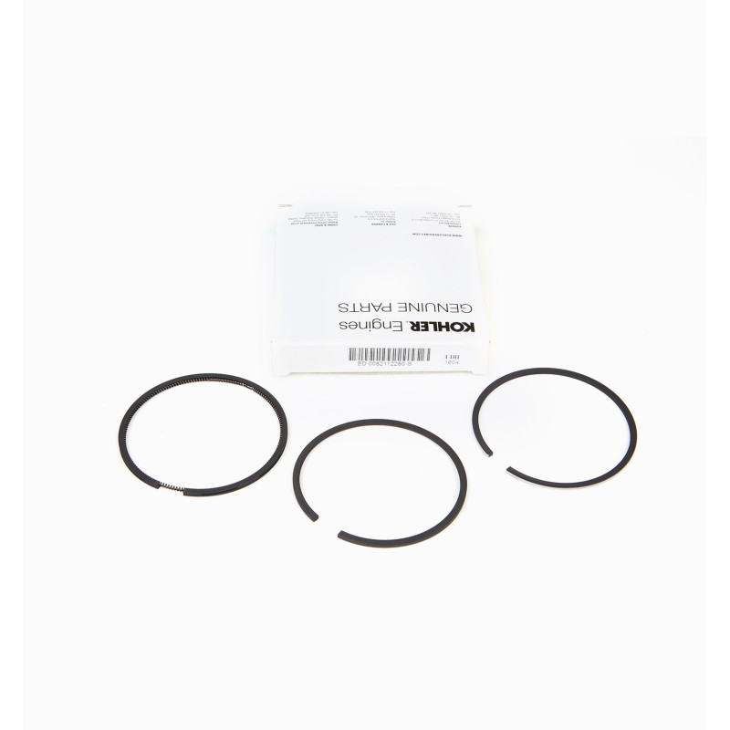 SERIE SEGMENTOS 0.50 LOMBARDINI 15LD