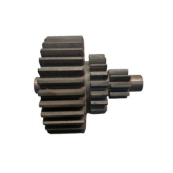 Engranaje Triple