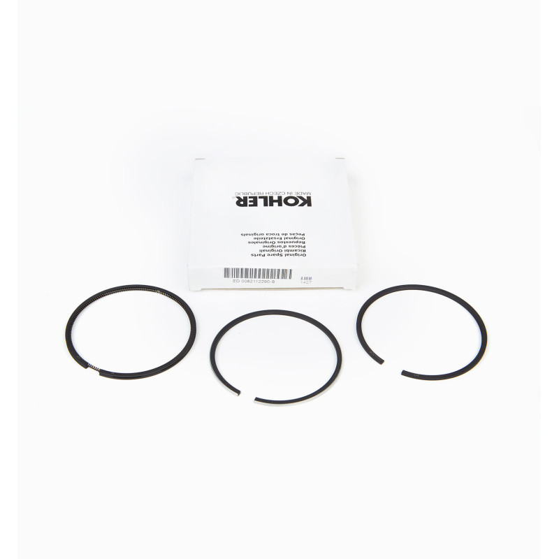 SERIES SEGMENTS 1.00 LOMBARDINI 15LD