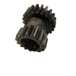 Inyector Completo Lombardini 15LD 350