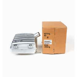 15LD EXHAUST LOMBARDINI MUFFLER