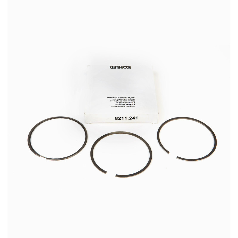 SEGMENT SERIES 0.50 LOMBARDINI 15LD