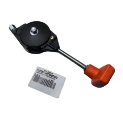 Mando Acelerador Manual