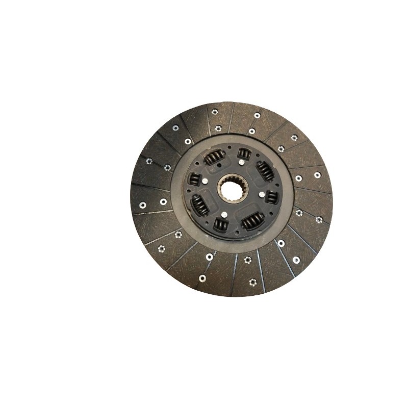 Disco Embrague d.280 / d.35  18 estrias