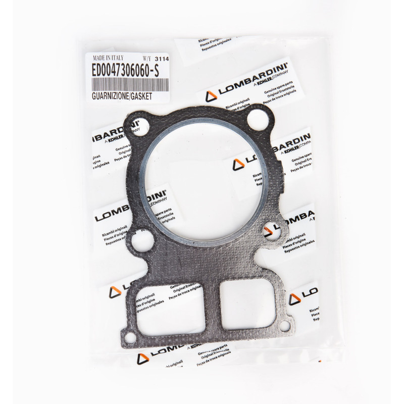 JUNTA CULATA LOMBARDINI 15LD